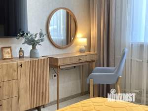 2-к квартира, посуточно, 45м2, 1/5 этаж