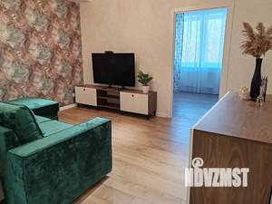 2-к квартира, посуточно, 62м2, 4/22 этаж