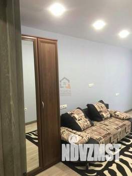 2-к квартира, на длительный срок, 47м2, 2/5 этаж