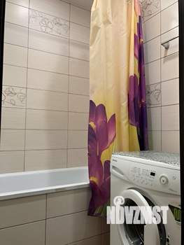 1-к квартира, посуточно, 42м2, 15/16 этаж