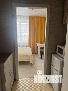 Студия квартира, посуточно, 12м2, 2/5 этаж