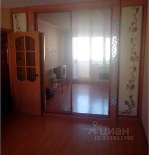 1-к квартира, на длительный срок, 33м2, 6/10 этаж