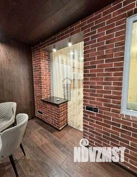 1-к квартира, на длительный срок, 40м2, 17/25 этаж