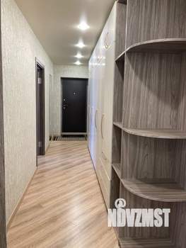 3-к квартира, посуточно, 74м2, 5/9 этаж