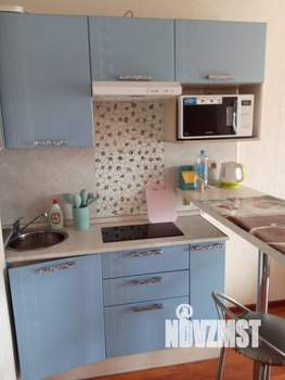 Студия квартира, на длительный срок, 25м2, 7/18 этаж