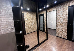 3-к квартира, на длительный срок, 63м2, 3/10 этаж