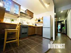 Студия квартира, посуточно, 36м2, 12/16 этаж