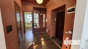 2-к квартира, на длительный срок, 57м2, 4/5 этаж