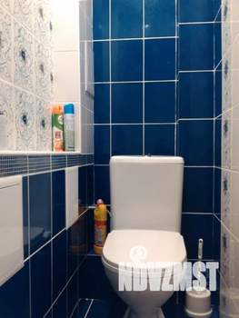 1-к квартира, посуточно, 43м2, 4/9 этаж