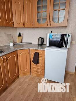 1-к квартира, посуточно, 33м2, 12/14 этаж