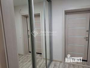 Студия квартира, на длительный срок, 28м2, 6/15 этаж