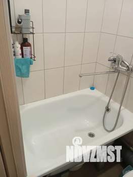 Студия квартира, посуточно, 17м2, 2/9 этаж