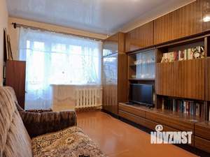 3-к квартира, на длительный срок, 59м2, 2/5 этаж
