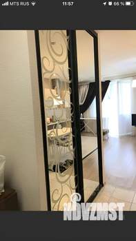 1-к квартира, посуточно, 3900м2, 5/15 этаж