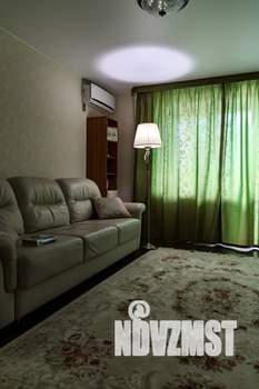 2-к квартира, посуточно, 48м2, 4/9 этаж