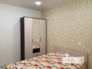 1-к квартира, посуточно, 70м2, 1/1 этаж