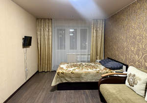 1-к квартира, на длительный срок, 36м2, 10/16 этаж