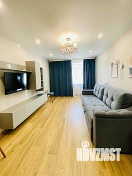 2-к квартира, на длительный срок, 47м2, 3/5 этаж