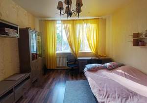 2-к квартира, на длительный срок, 59м2, 3/5 этаж