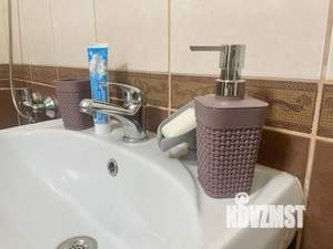 Студия квартира, посуточно, 25м2, 13/17 этаж