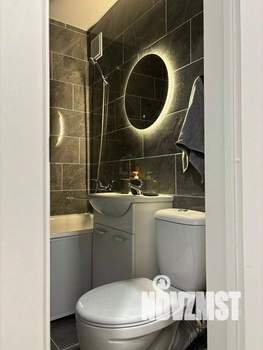 2-к квартира, на длительный срок, 45м2, 5/5 этаж