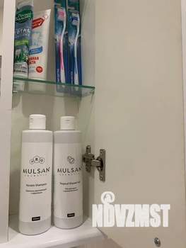 Студия квартира, посуточно, 27м2, 13/17 этаж