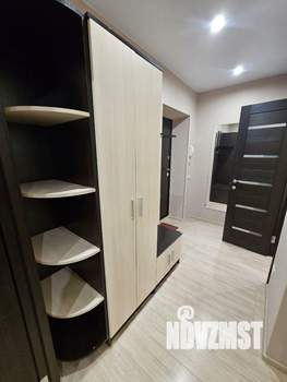 1-к квартира, на длительный срок, 36м2, 4/10 этаж