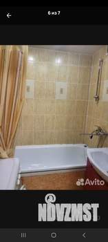 1-к квартира, на длительный срок, 35м2, 4/9 этаж