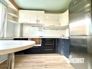 Студия квартира, на длительный срок, 33м2, 3/17 этаж