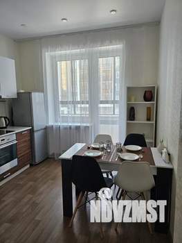 2-к квартира, посуточно, 52м2, 2/5 этаж