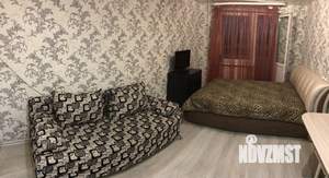 1-к квартира, посуточно, 32м2, 6/17 этаж