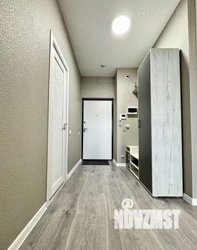 1-к квартира, на длительный срок, 35м2, 9/15 этаж