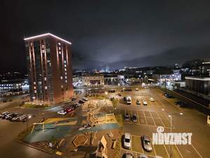 1-к квартира, на длительный срок, 38м2, 1/9 этаж