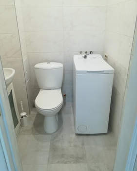 1-к квартира, на длительный срок, 47м2, 2/5 этаж