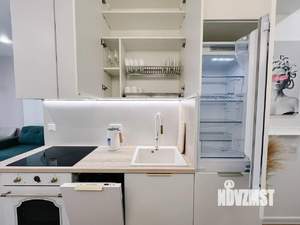 1-к квартира, посуточно, 31м2, 1/1 этаж