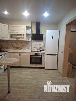 1-к квартира, на длительный срок, 41м2, 4/18 этаж