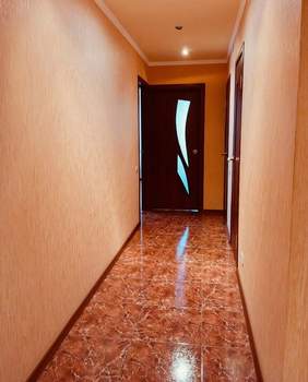 2-к квартира, на длительный срок, 56м2, 13/14 этаж