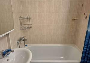 1-к квартира, на длительный срок, 34м2, 14/16 этаж