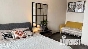 1-к квартира, посуточно, 31м2, 11/14 этаж