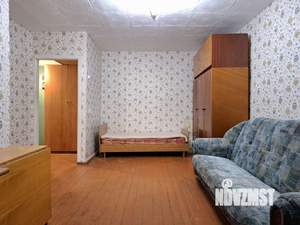 1-к квартира, на длительный срок, 30м2, 4/5 этаж