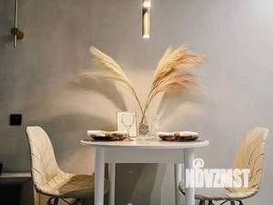 1-к квартира, посуточно, 23м2, 1/1 этаж