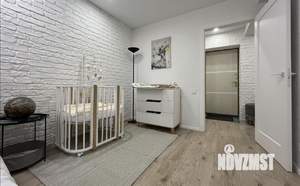 2-к квартира, на длительный срок, 41м2, 5/14 этаж