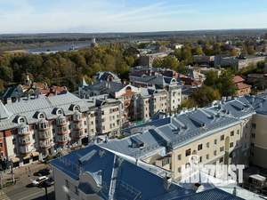 1-к квартира, посуточно, 40м2, 13/14 этаж