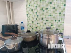 1-к квартира, посуточно, 38м2, 7/10 этаж