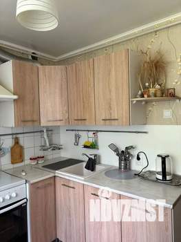 1-к квартира, посуточно, 32м2, 2/5 этаж