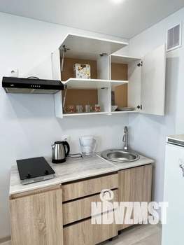1-к квартира, посуточно, 40м2, 15/18 этаж
