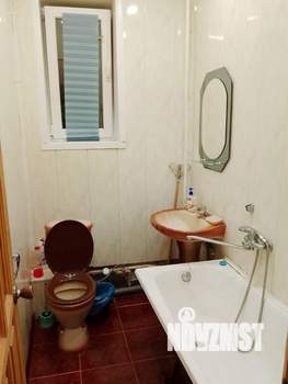 2-к квартира, на длительный срок, 41м2, 2/2 этаж