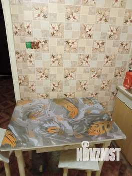 1-к квартира, на длительный срок, 33м2, 2/5 этаж