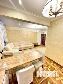 3-к квартира, на длительный срок, 80м2, 6/10 этаж