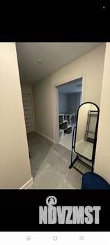 2-к квартира, на длительный срок, 47м2, 16/18 этаж